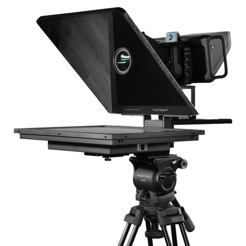 Prompter People FLEX PLUS 19"｜提詞器