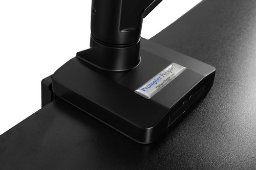 Prompter People Desktop FreeFly 15.6" HD-SDI/HDMI｜桌面提詞器