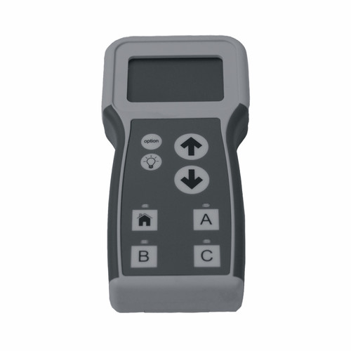 Prompter People StagePro AutoStepper V2 17"｜自動升降演講提詞器（一對）