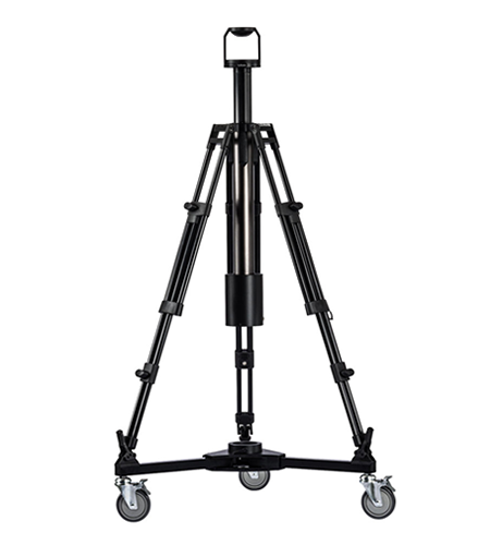 Libec LX-ePed PRO 電動升降腳架套裝｜30kg 重型 PTZ 電動 Pedestal