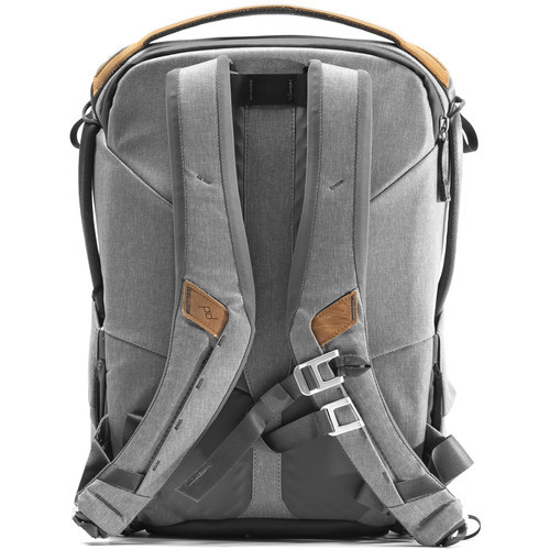EveryDay BackPack V2 拉鍊式雙肩包