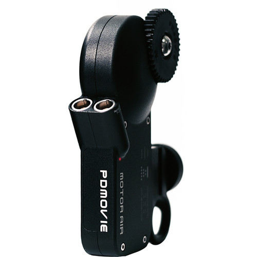 Live Pro 無線跟焦器