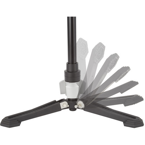 TH-M 免提單腳架