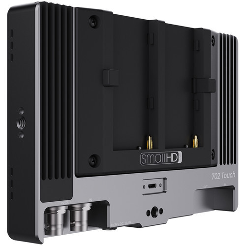 702 Touch 7吋監視器|A&S 專業攝錄器材