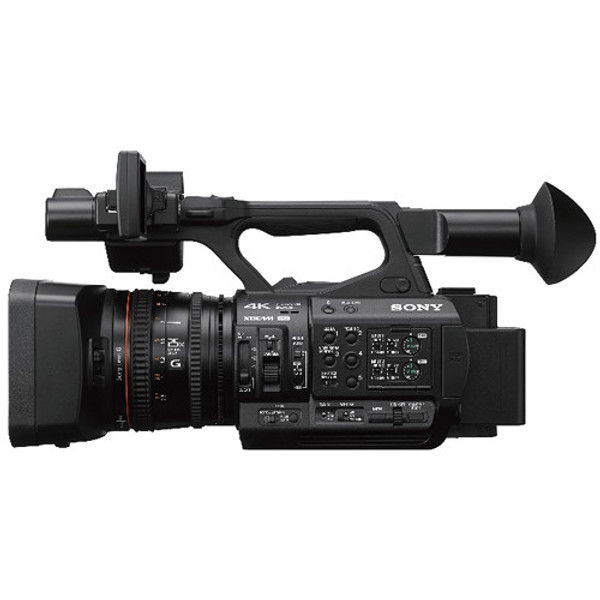 SONY PXW-Z190 用BC-U2 ×1台、BP-U60×3個