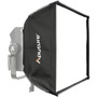 Aputure Nova P300c LED Panel 專用柔光罩