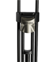 Libec HS-150MQ 腳架套裝｜3kg 鋁合金中撐攝錄腳架