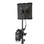 FL-600M 1x1柔性LED燈