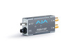FiDO Single-Channel 3G-SDI to LC Fiber Mini Converter