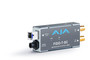 FiDO Single-Channel 3G-SDI to LC Fiber Mini Converter
