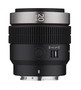 Samyang Cine V-AF 20mm T1.9 FE｜自動對焦電影鏡頭