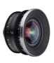 XEEN Meister 14mm T2.6｜電影定焦鏡頭