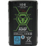 IDX CUE-J150｜143Wh V-Mount 電池
