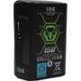 IDX CUE-J150｜143Wh V-Mount 電池
