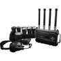 Solidcom H1-10S 10-Person Noise-Cancelling Intercom System