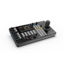 AVMATRIX PKC4000-NDI PTZ Camera Controller - Front View