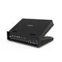AVMATRIX PVS0403U 4x3 HDMI/SDI 便攜式串流切換器