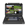 AVMATRIX PVS0613 6x1 HDMI/SDI 便攜式串流切換器