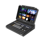 AVMATRIX PVS0613 6x1 HDMI/SDI 便攜式串流切換器