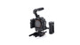 Tilta Camera Cage for Sony Alpha 7 V Pro Kit - Black (TA-T100-C-B)