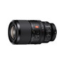 Sony FE 100mm F2.8 Macro GM OSS SEL100M28GM 鏡頭正面