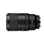 Sony FE 100mm F2.8 Macro GM OSS SEL100M28GM 鏡頭視圖