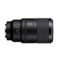 Sony FE 100mm F2.8 Macro GM OSS SEL100M28GM 鏡頭視圖