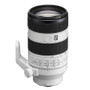 Sony FE 70-200mm F4 Macro G OSS II 遠攝變焦鏡頭 (SEL70200G2)