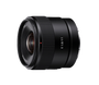Sony E 11mm F1.8 APS-C 超廣角定焦鏡頭 (SEL11F18)