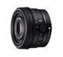Sony FE 50mm F2.5 G (SEL50F25G) 全片幅輕巧標準定焦鏡