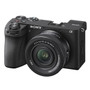 Sony E PZ 16-50mm F3.5-5.6 OSS APS-C 電動變焦標準鏡頭