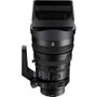 Sony FE PZ 28-135mm F4 G OSS 全片幅電動變焦 G 鏡頭 SELP28135G