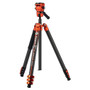 Fotopro X-Airfly MAX VIDEO carbon tripod