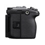 ILME-FX5B | 5K 全畫幅攝錄機（Body Only）