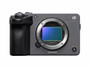 ILME-FX5B | 5K 全畫幅攝錄機（Body Only）