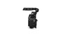 Tilta Camera Cage for Sony FX5 Base Kit - Black 黑色兔籠套裝 (TA-T108-A-B)