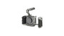 Tilta Camera Cage for Sony FX5 Base Kit - Titanium Gray