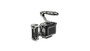 Tilta Camera Cage for Sony FX5 Base Kit - Titanium Gray 鈦灰色兔籠套裝 (TA-T108-A-TG)