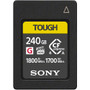 Sony CEA-G240T CFexpress 4.0 Type A 240GB TOUGH 記憶卡