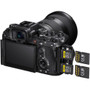 Sony CEA-G960T CFexpress 4.0 Type A 960GB TOUGH 記憶卡