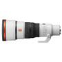 Sony FE 600mm F6.3 GM OSS 側面全景