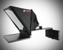 Telescript FPS190-R-SDI-2 19" 2-Part Teleprompting System for Robotic Heads