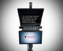 Telescript Robo210-Expert-Studio 21.5" Studio Teleprompting and Information System