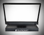 Telescript Robo210-Expert-Studio 21.5" Studio Teleprompting and Information System