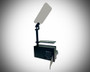 Telescript MPS190-NDI 19" Motorized Public Speaking System (One Side)