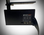 Telescript MPS170-NDI 17" Motorized Public Speaking System (One Side)