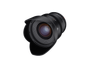 Samyang VDSLR MK2 24mm T1.5｜電影定焦鏡頭