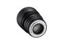 Samyang VDSLR MK2 85mm T1.5｜電影定焦鏡頭
