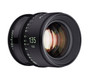 XEEN CF 135mm T2.2｜碳纖維電影定焦鏡頭