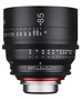 XEEN Classic 85mm T1.5｜電影定焦鏡頭